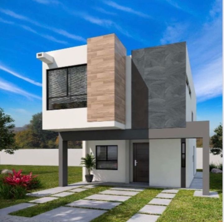 1 de 7: fachada principal