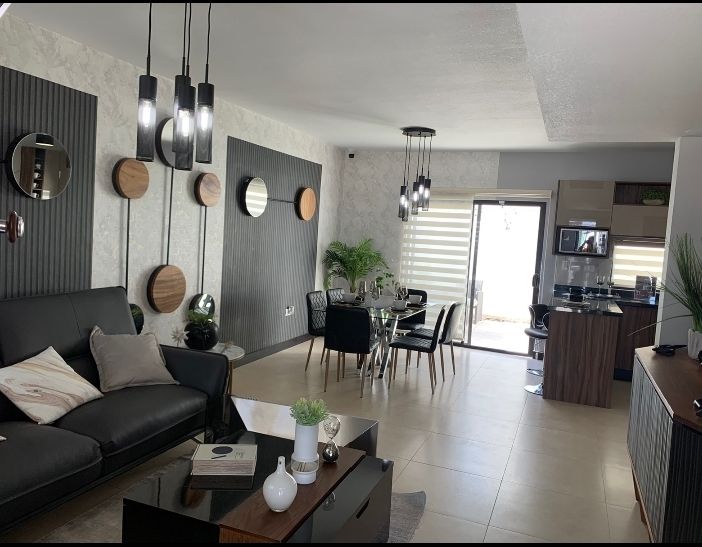 4 de 7: sala, comedor
