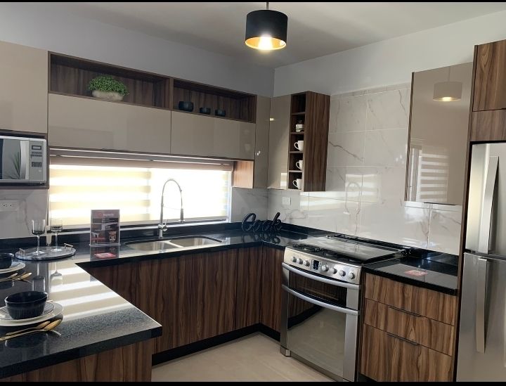 5 de 7: cocina