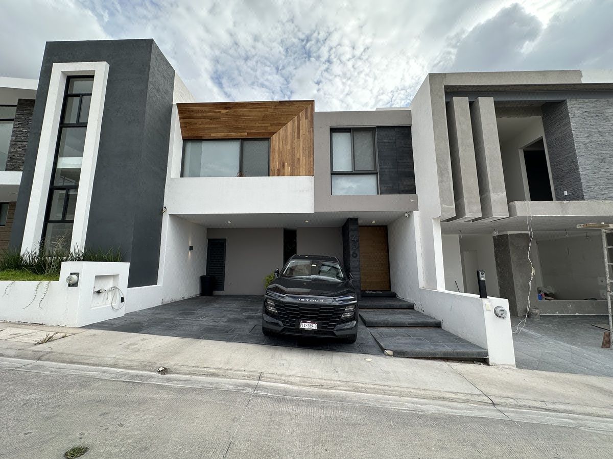 Casa en venta Tres Marias, Morelia, Michoacan