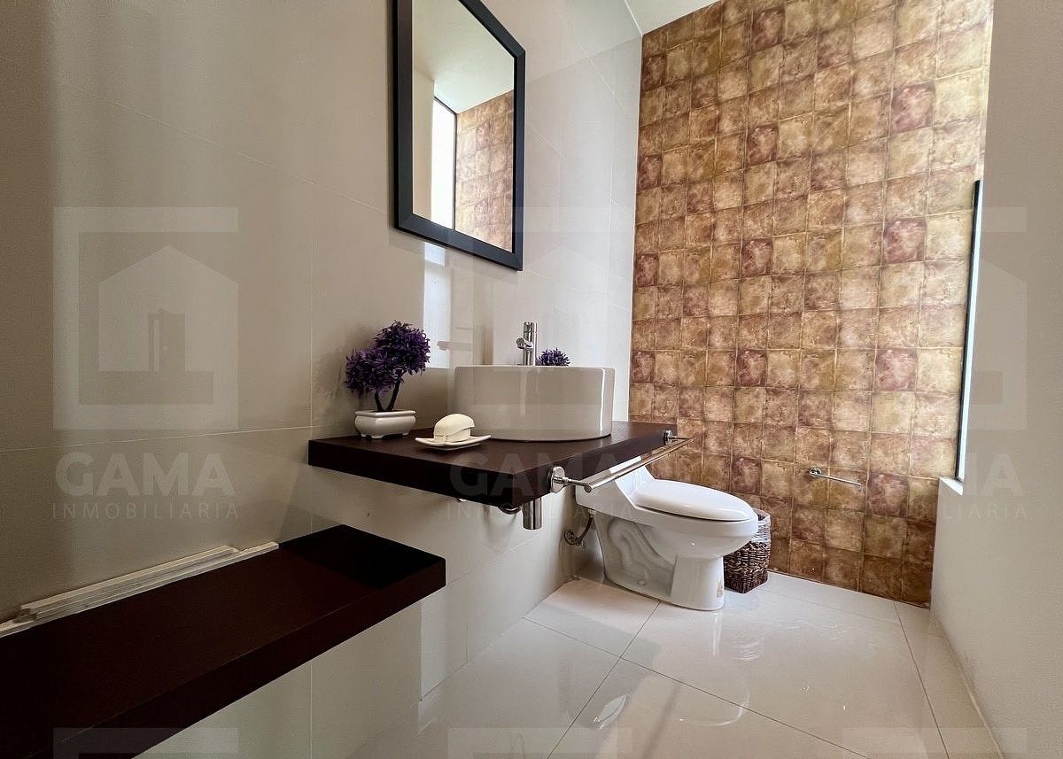 Casa en Club de Golf Campestre, Tuxtla Gutiérrez, foto 11 de 28