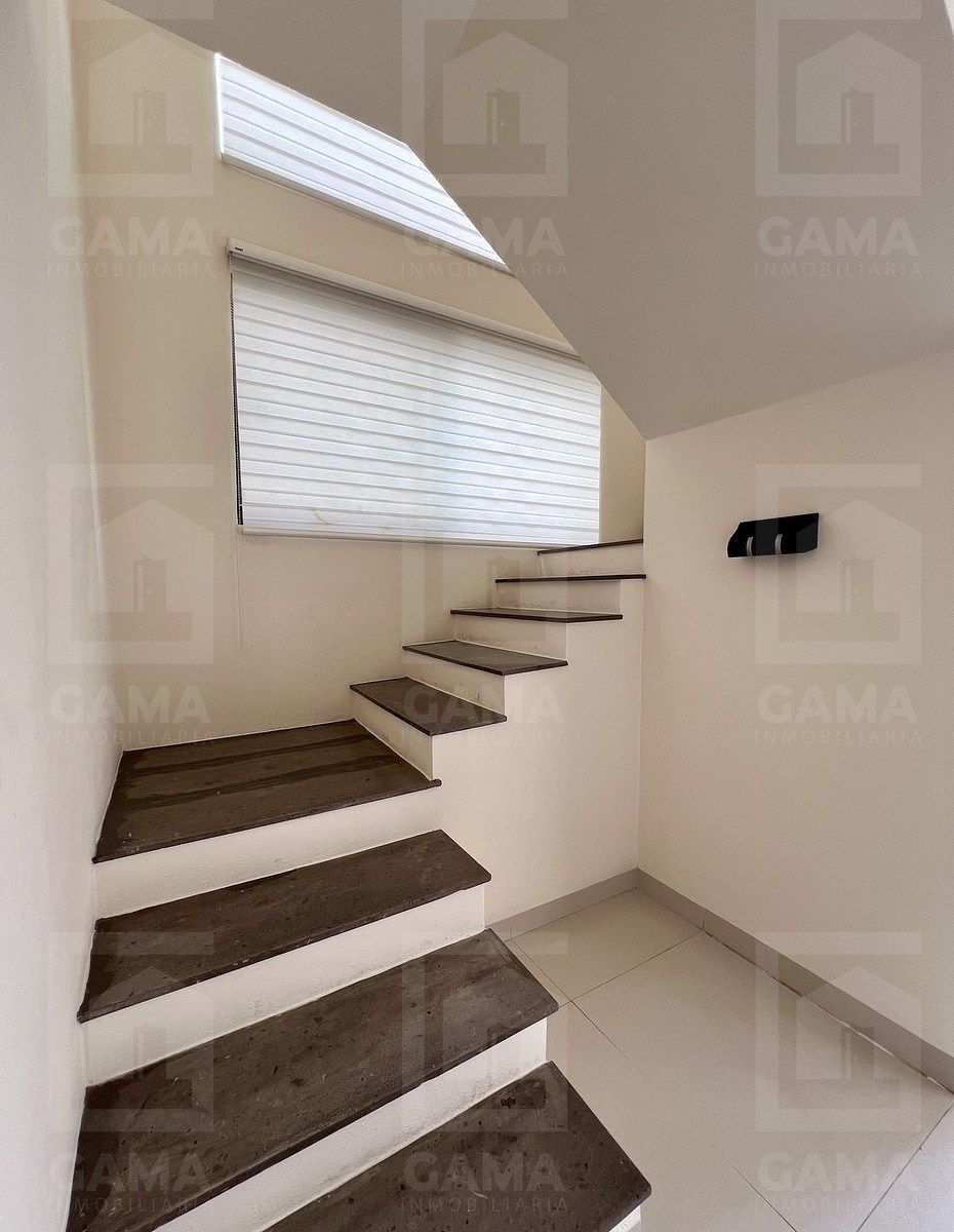 Casa en Club de Golf Campestre, Tuxtla Gutiérrez, foto 12 de 28