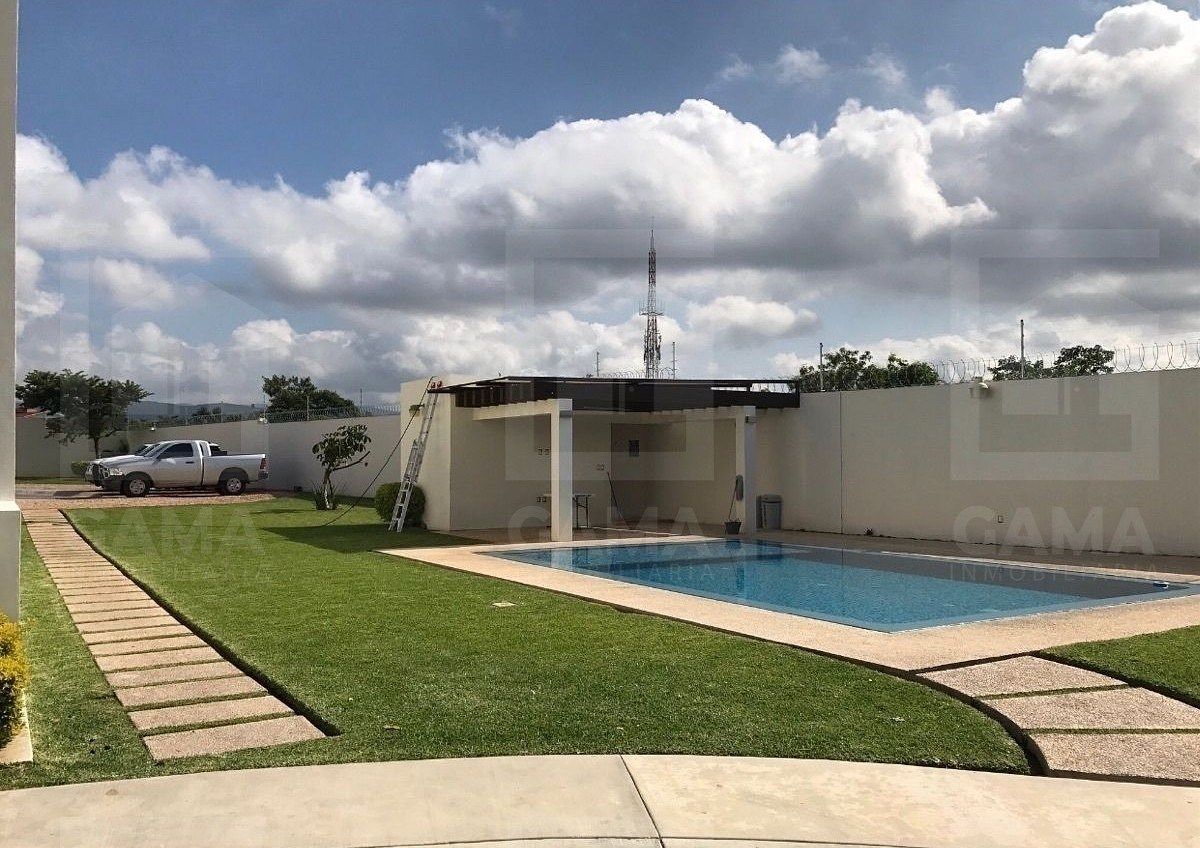 Casa en Club de Golf Campestre, Tuxtla Gutiérrez, foto 24 de 28