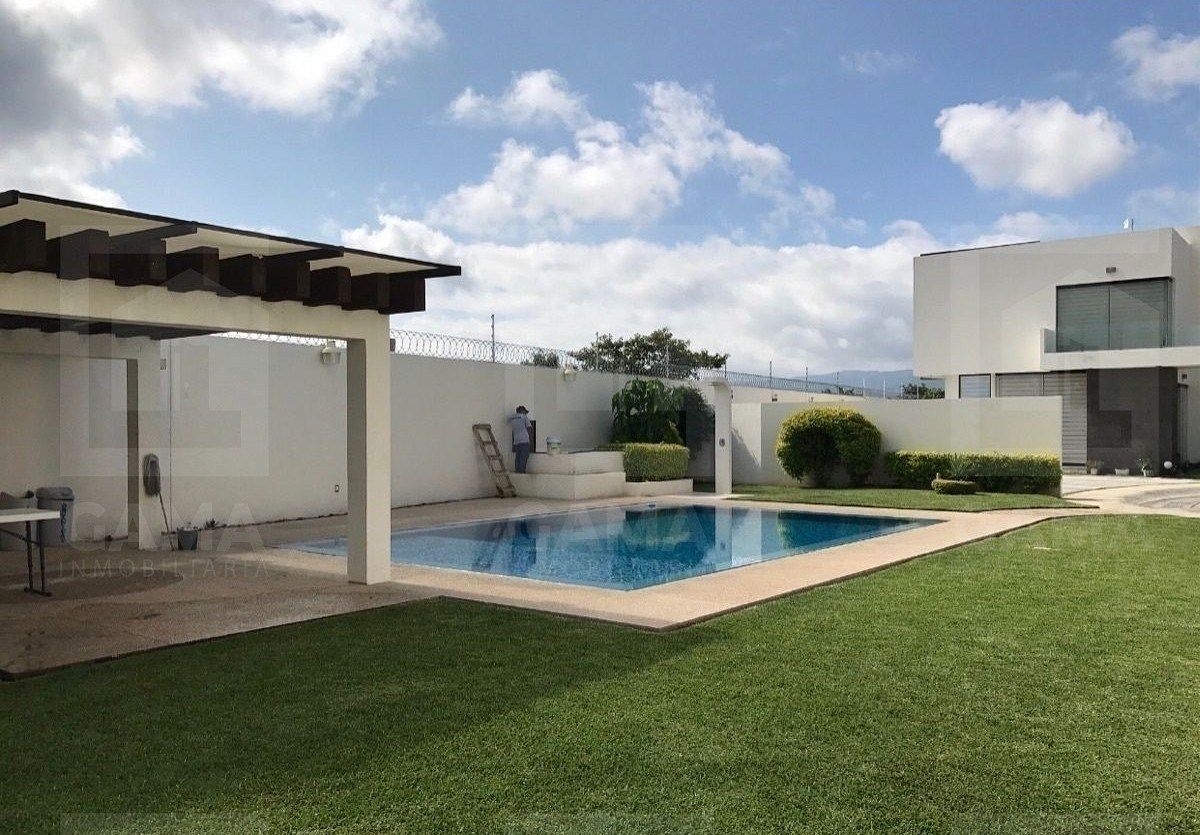 Casa en Club de Golf Campestre, Tuxtla Gutiérrez, foto 25 de 28