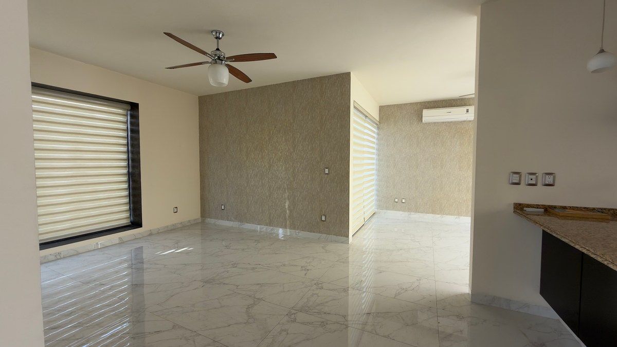 Casa en Club de Golf Campestre, Tuxtla Gutiérrez, foto 5 de 28