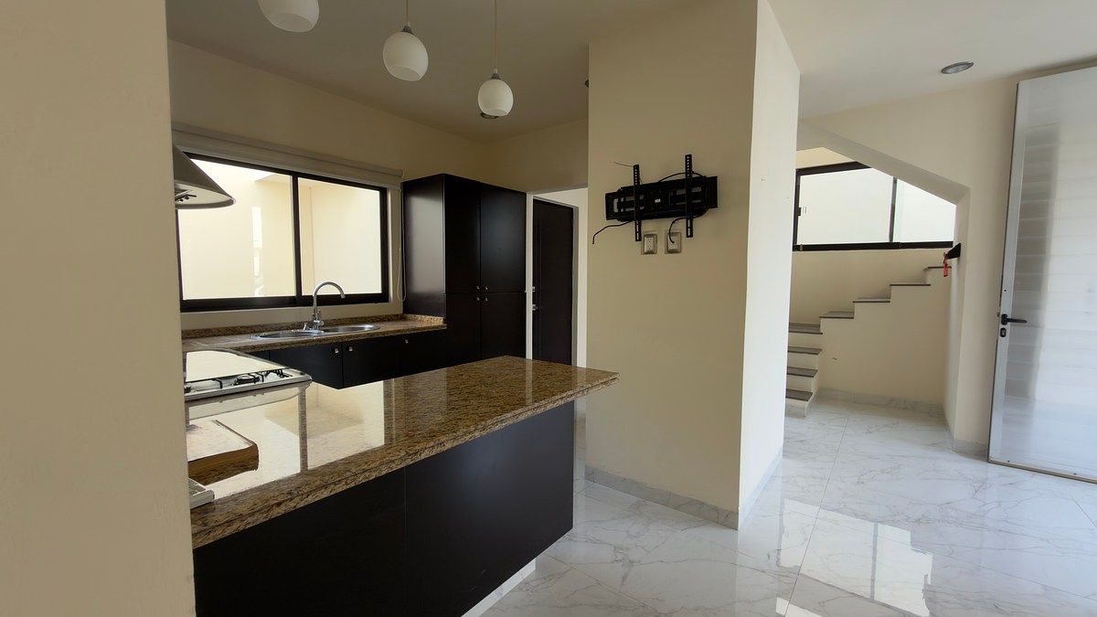 Casa en Club de Golf Campestre, Tuxtla Gutiérrez, foto 7 de 28