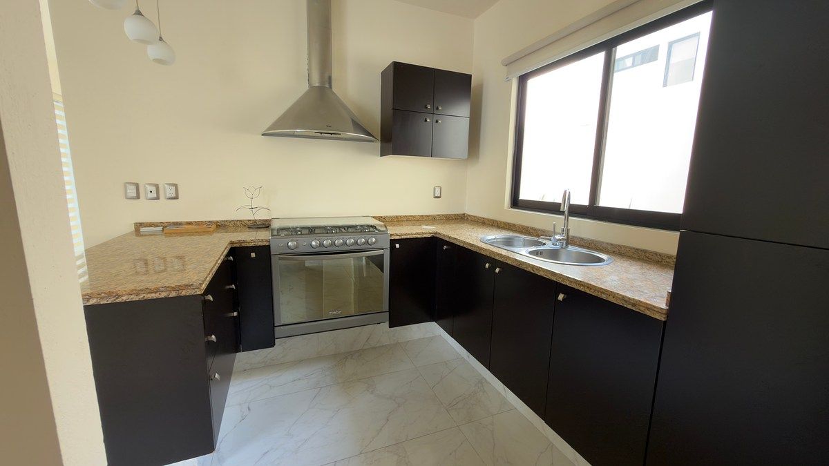 Casa en Club de Golf Campestre, Tuxtla Gutiérrez, foto 9 de 28