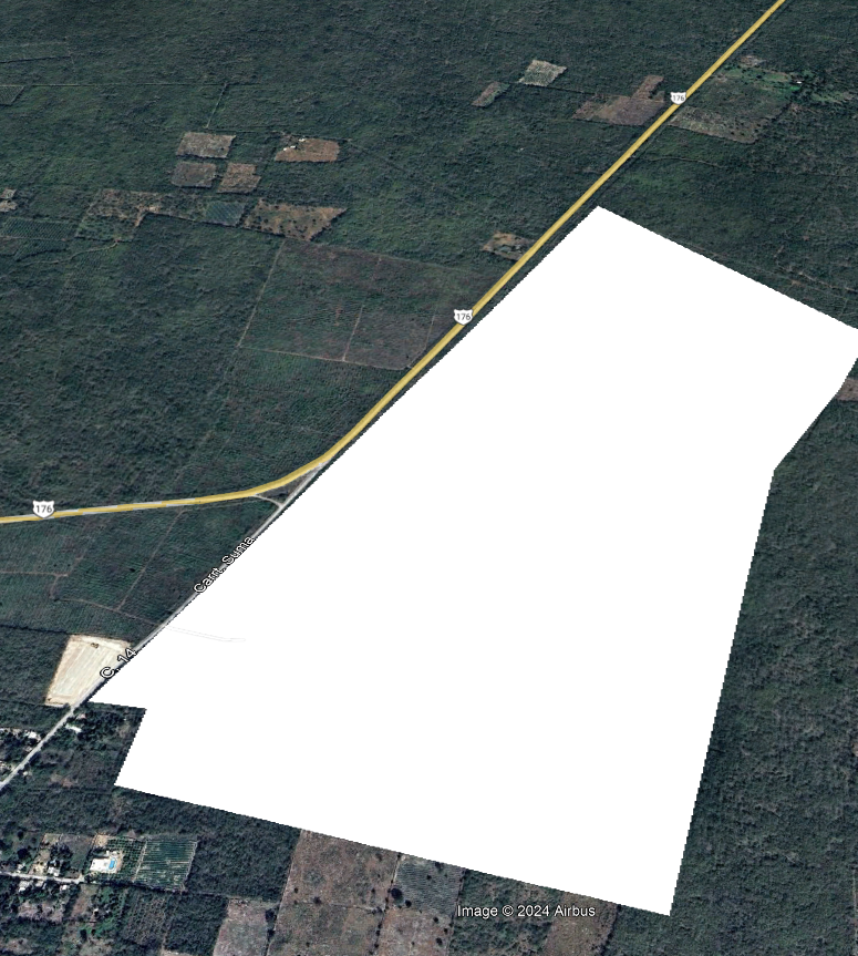 TERRENO EN VENTA EN SUMA YUCATAN FACILIDADES DE PAGO - foto 1