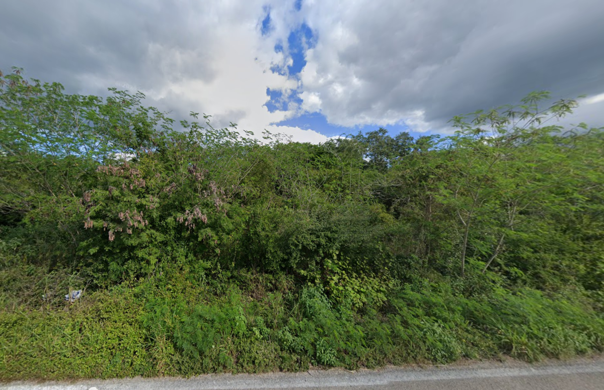 TERRENO EN VENTA EN SUMA YUCATAN FACILIDADES DE PAGO - foto 2