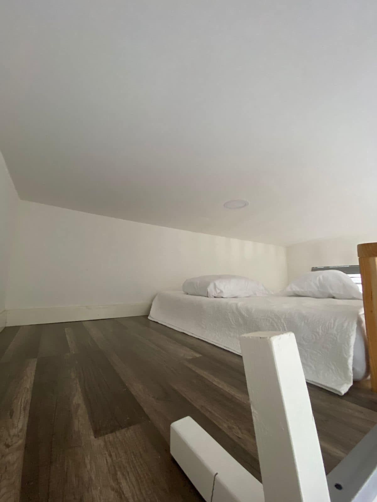 11 de 12: Cama Individual