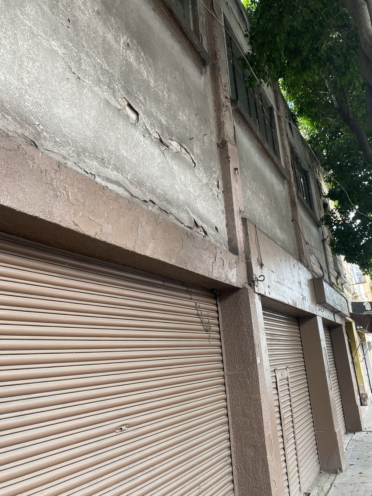 Uso de suelo mixto