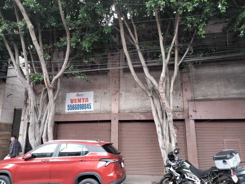 VENTA DE EDIFICIO USO MIXTO