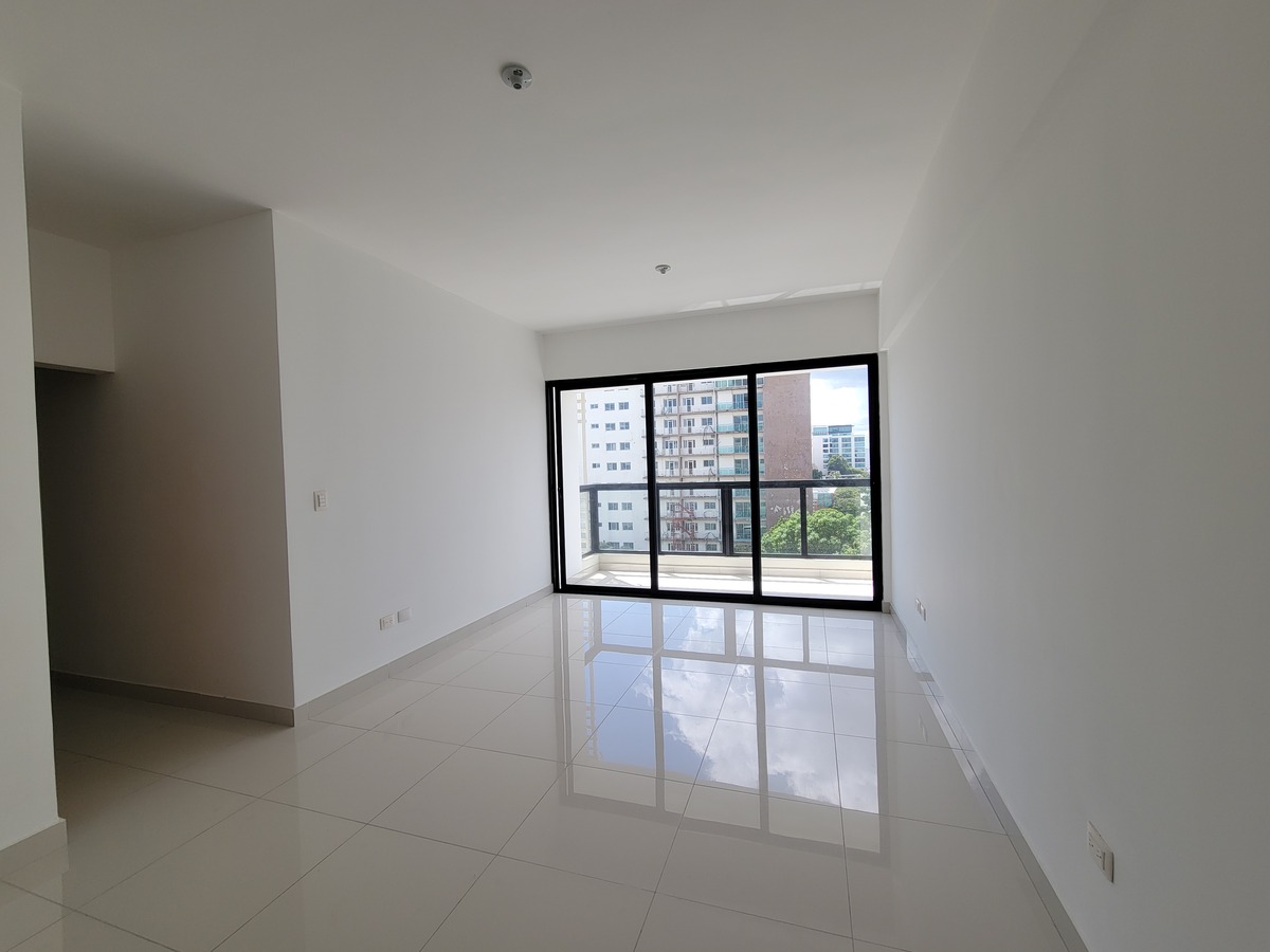 Apartamentos en Venta Bella Vista, Santo Domingo