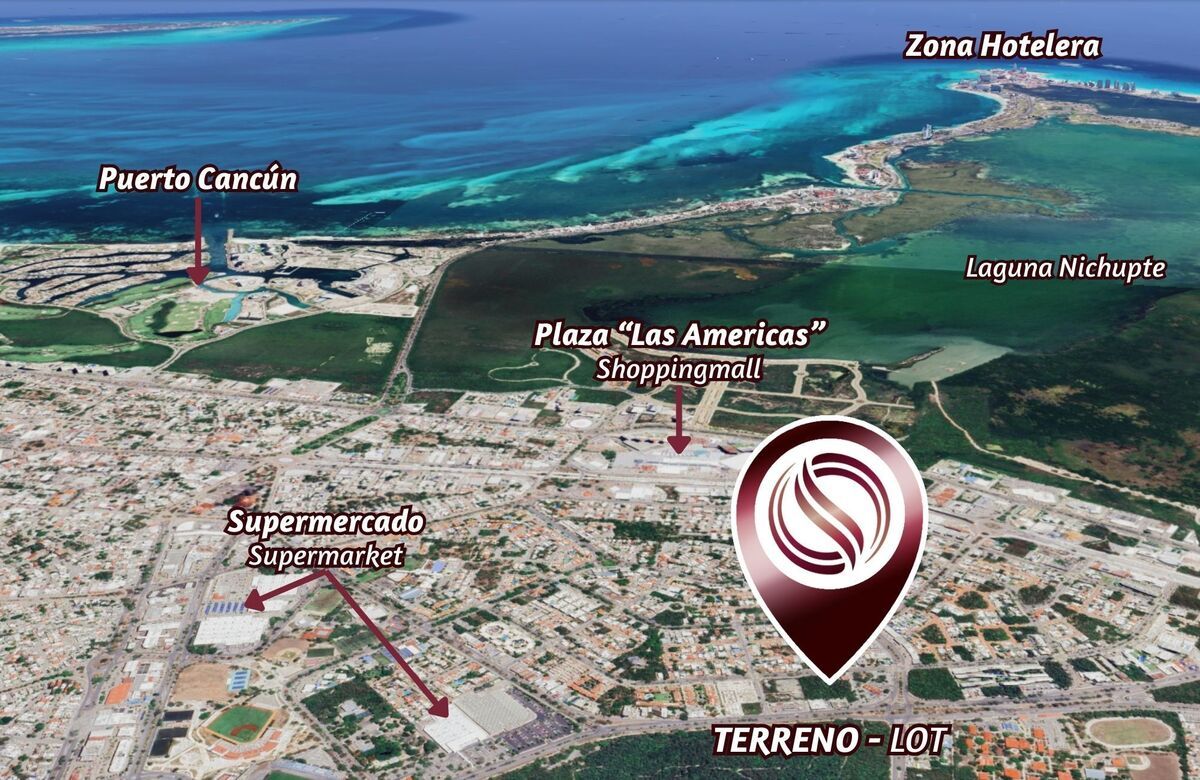 Venta Comercial Cancún Centro - Cancún / Benito Juárez