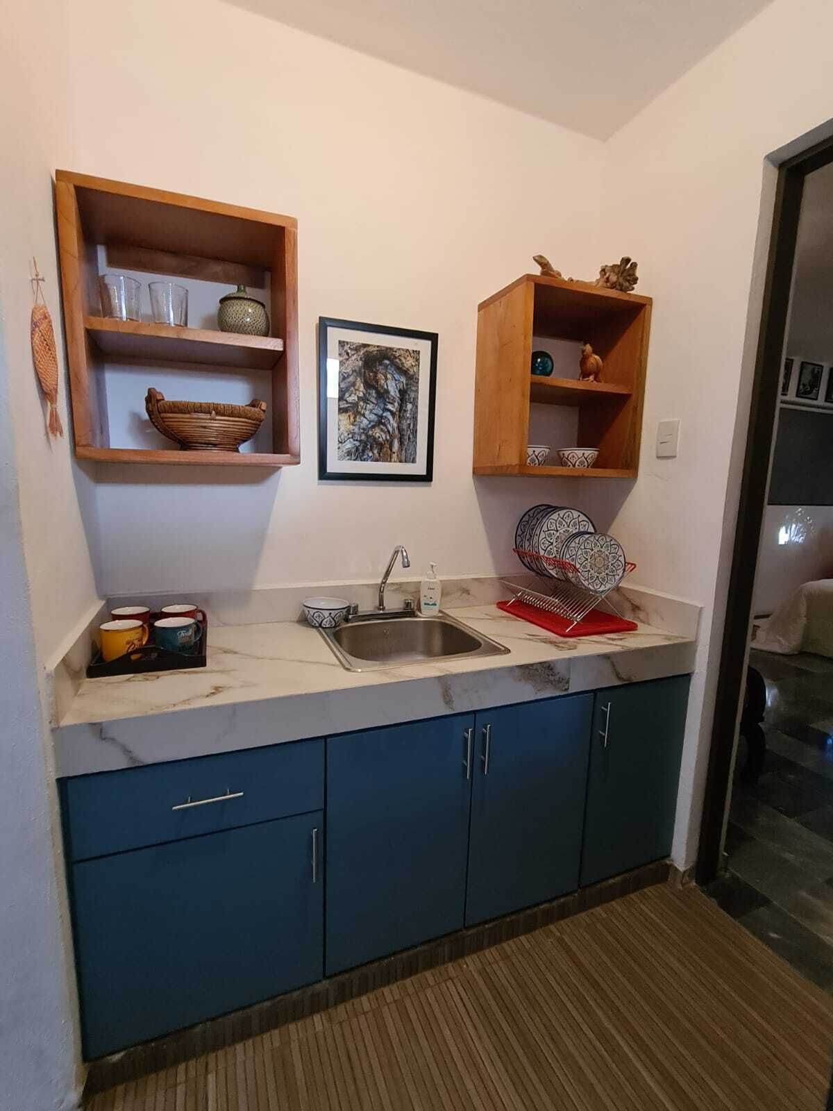 5 of 24: DEPTO 1 COCINA