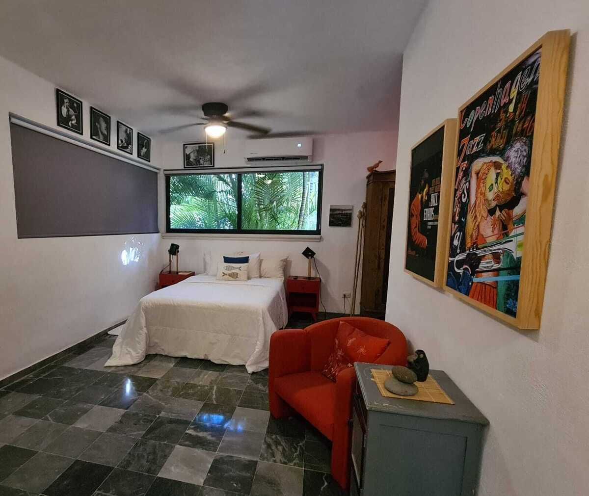 3 of 24: DEPTO 1  RECÁMARA