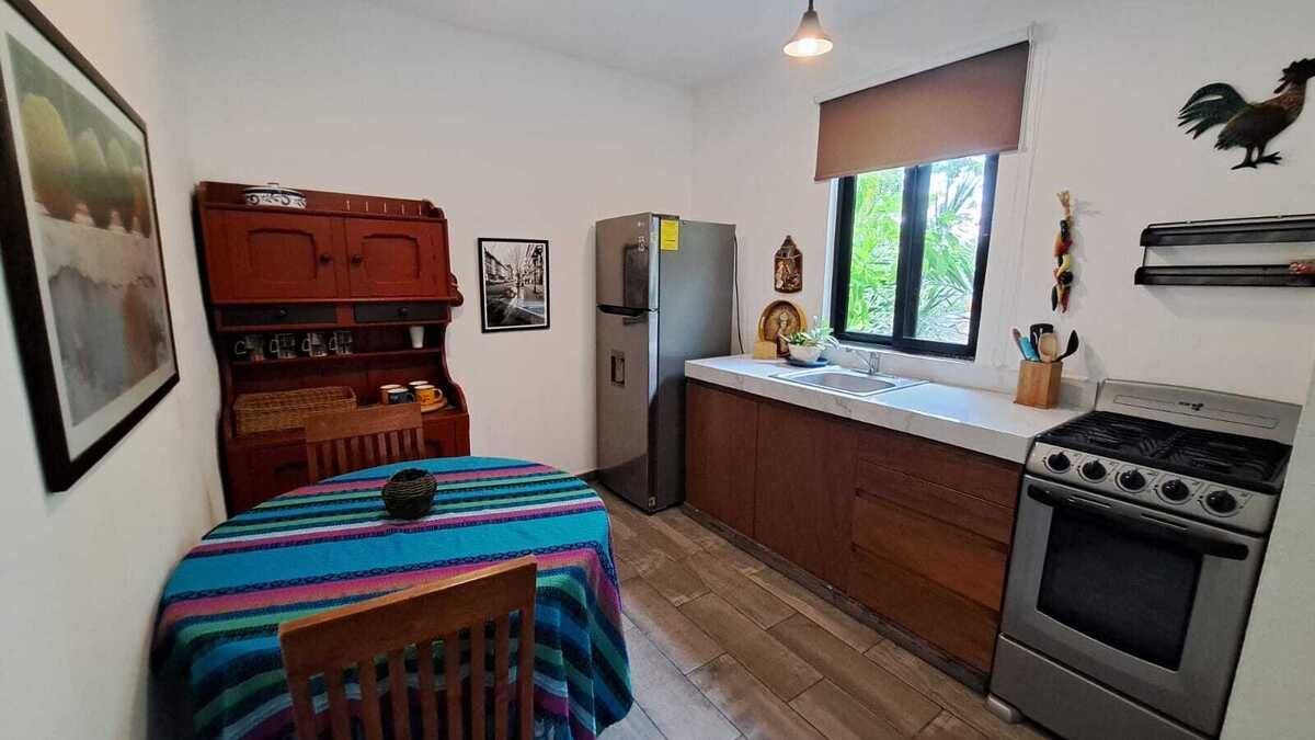 9 of 24: DEPTO 2 COCINA