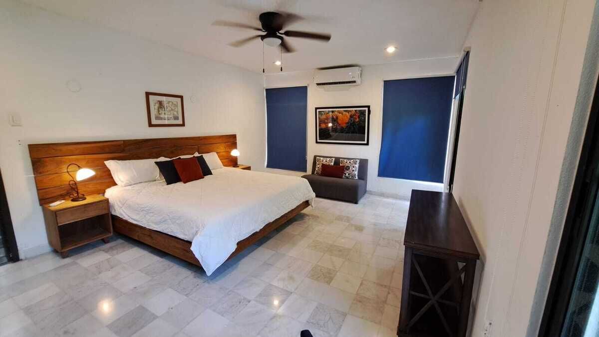 11 of 24: DEPTO 3  RECÁMARA