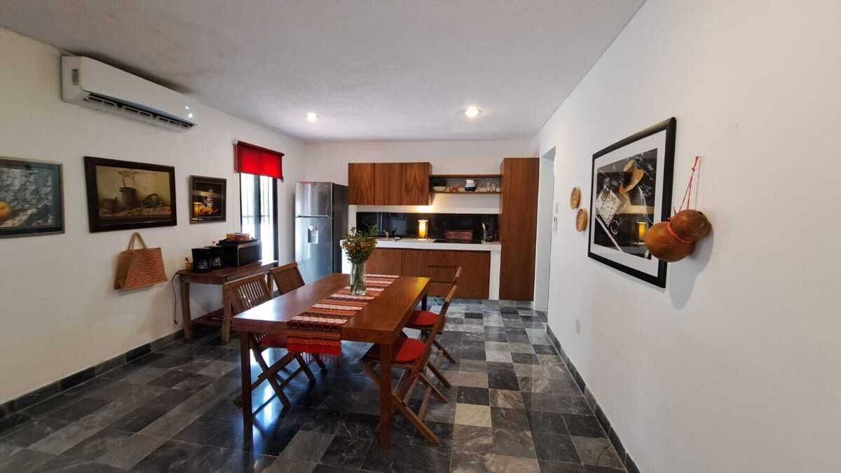 14 of 24: DEPTO 3 COMEDOR COCINA