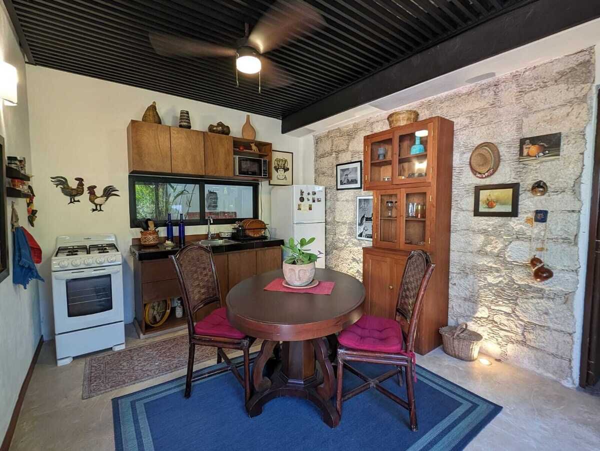 18 of 24: DEPTO 4 COCINA