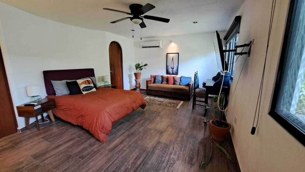 15 of 24: DEPTO 4 RECÁMARA