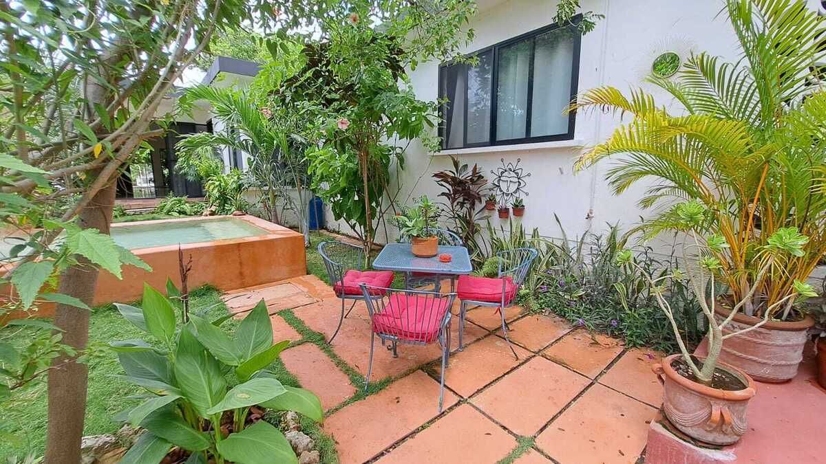 24 of 24: ALBERCA TERRAZA