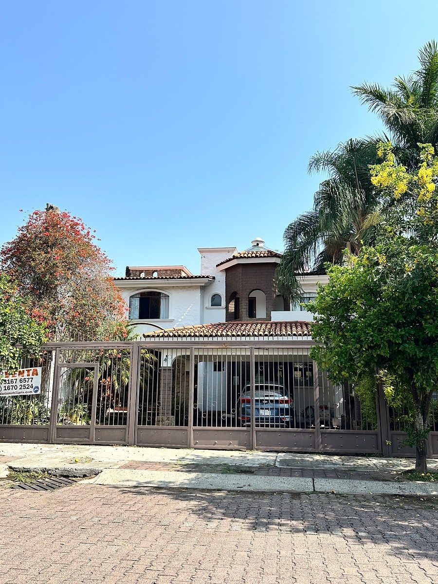 Casa em Bugambilias, Zapopan, foto 2 de 47