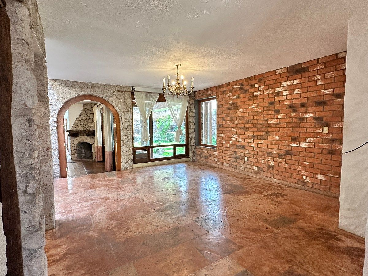 Casa em Bugambilias, Zapopan, foto 6 de 47