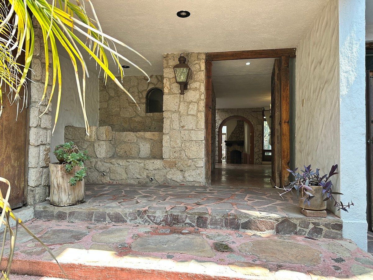 Casa em Bugambilias, Zapopan, foto 3 de 47