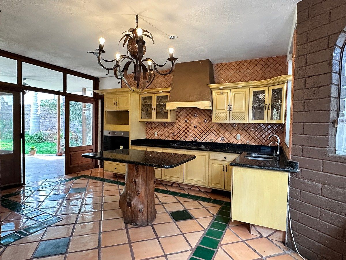 Casa em Bugambilias, Zapopan, foto 10 de 47