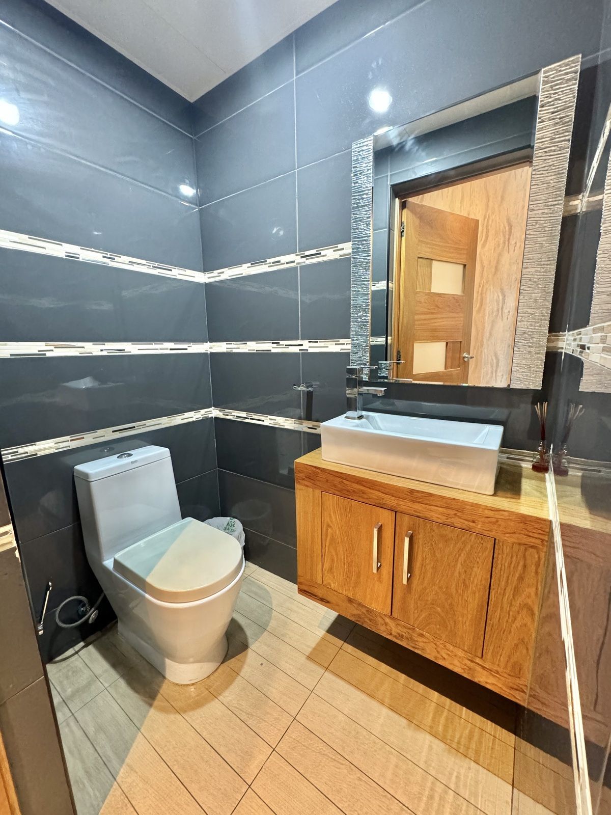 Apartamento en Ensanche Naco, Santo Domingo Centro (Distrito Nacional), foto 7 de 20
