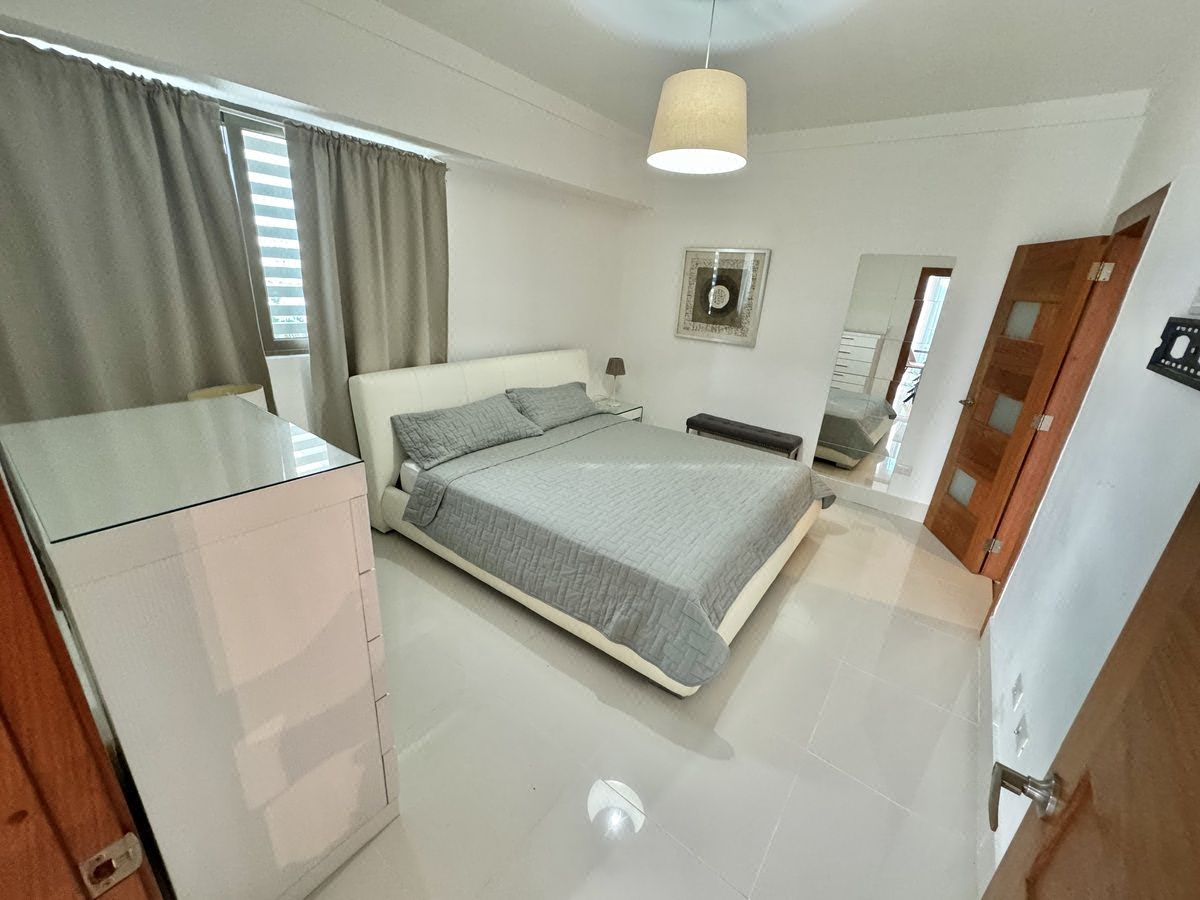 Apartamento en Ensanche Naco, Santo Domingo Centro (Distrito Nacional), foto 8 de 20