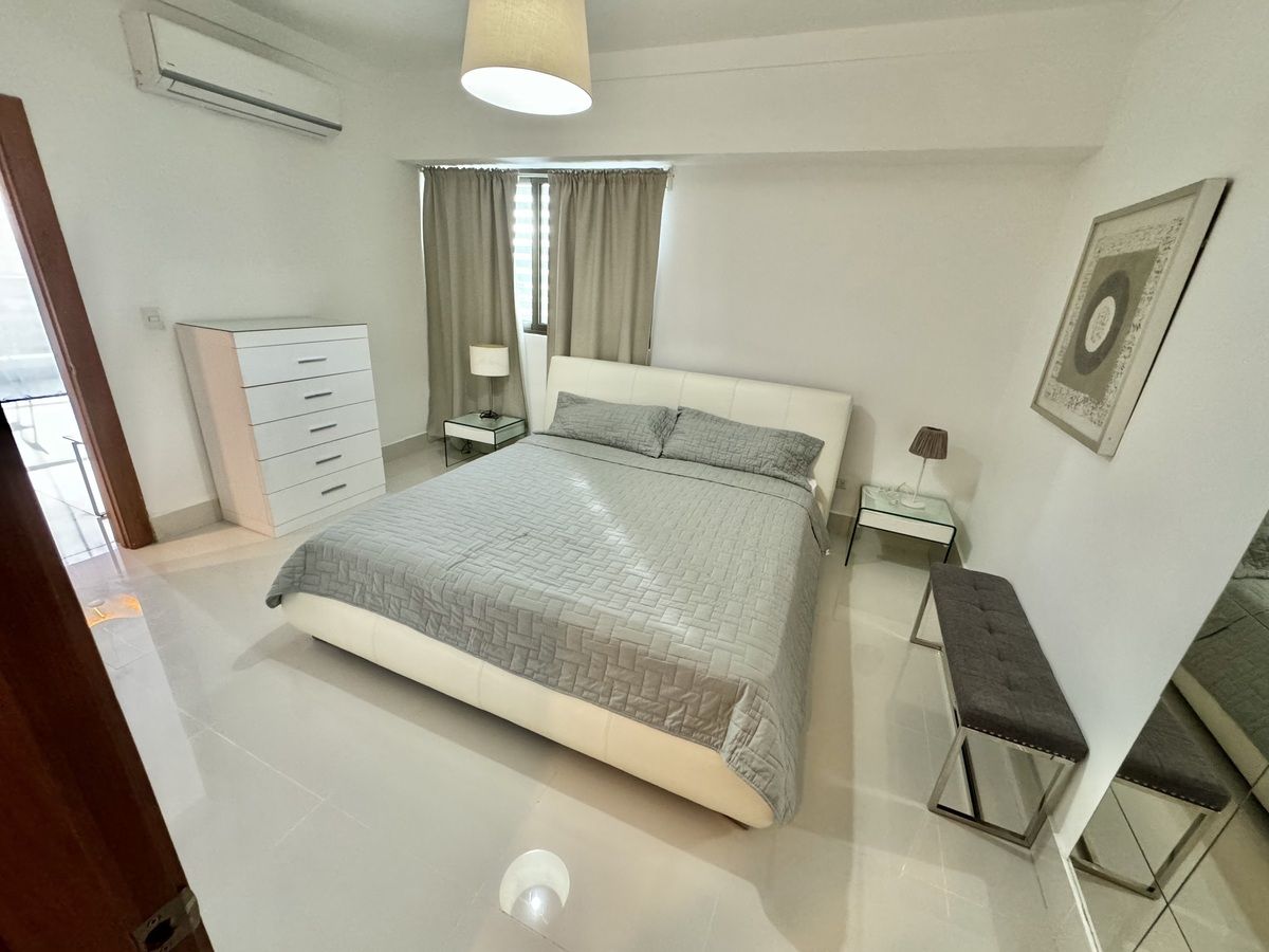 Apartamento en Ensanche Naco, Santo Domingo Centro (Distrito Nacional), foto 9 de 20