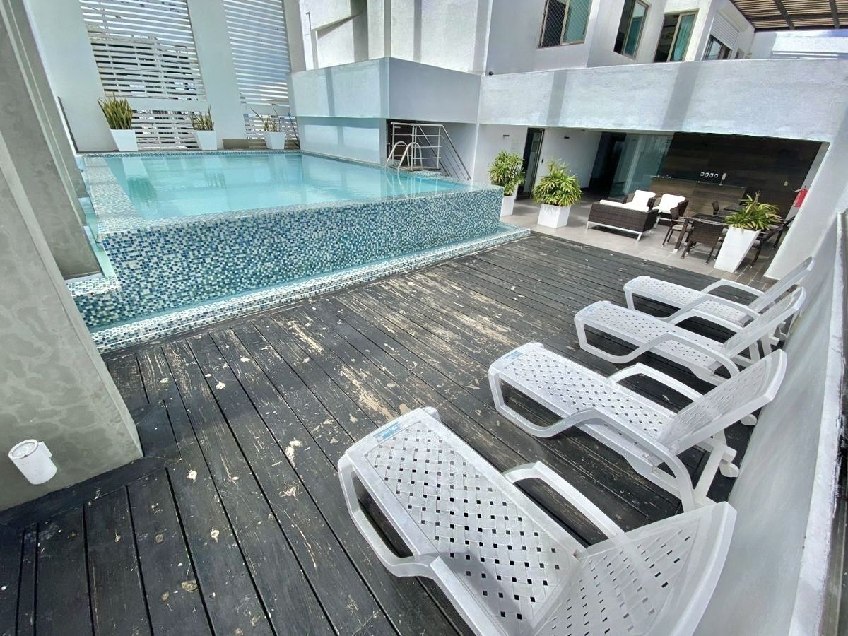 Apartamento en Ensanche Naco, Santo Domingo Centro (Distrito Nacional), foto 13 de 20