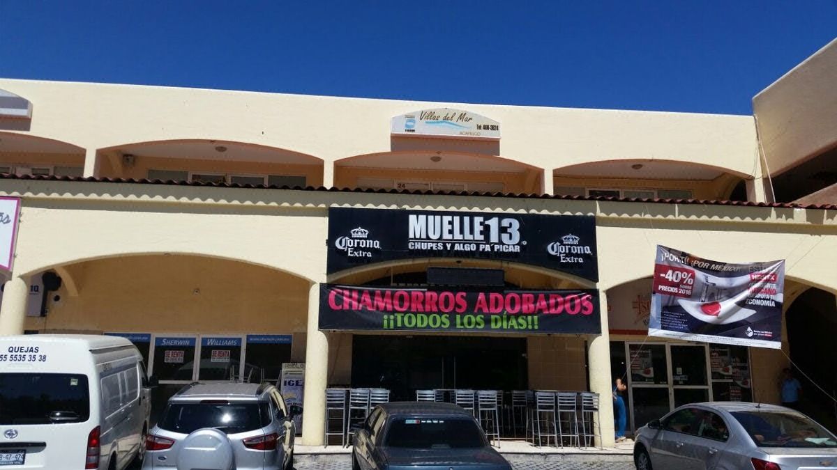 Excelente zona, Local Comercial, foto 1 de 2