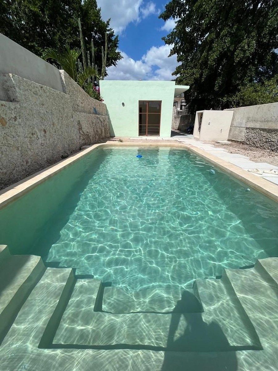 Venta de casa cerca del Centro Histórico de Mérida - foto 2