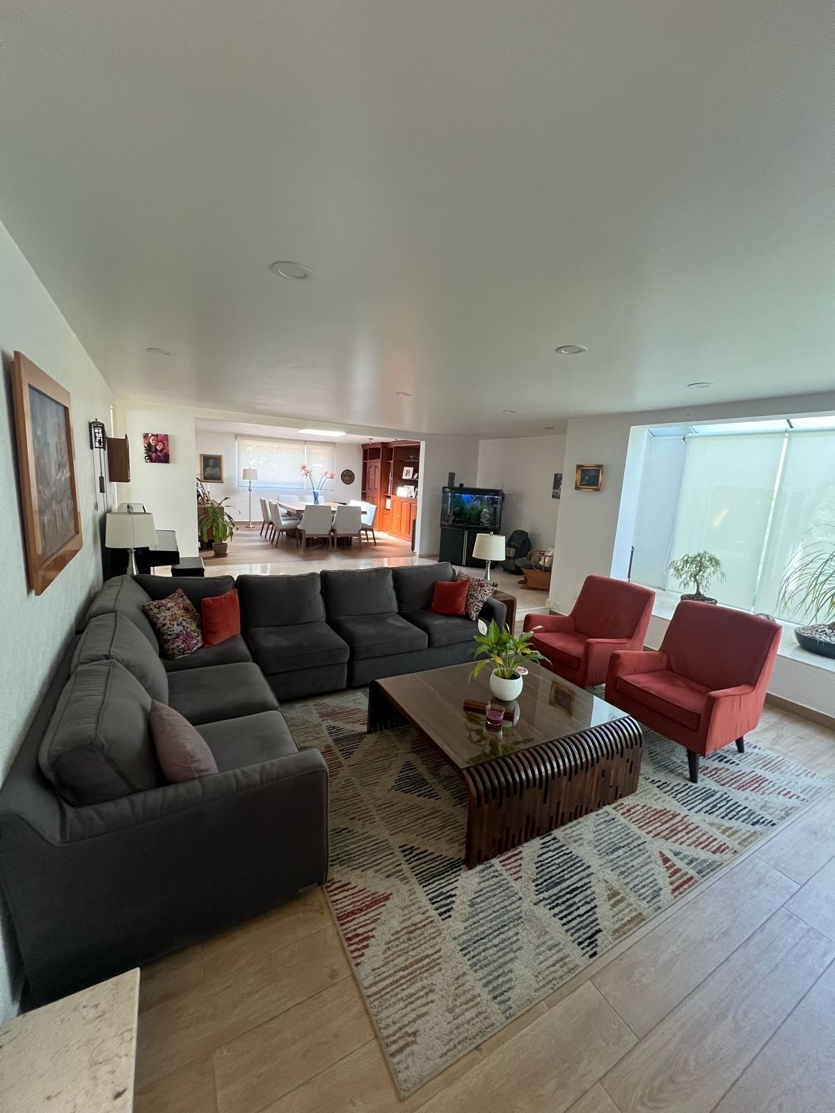 CASA EN VENTA EN CONTADERO, CUAJIMALPA