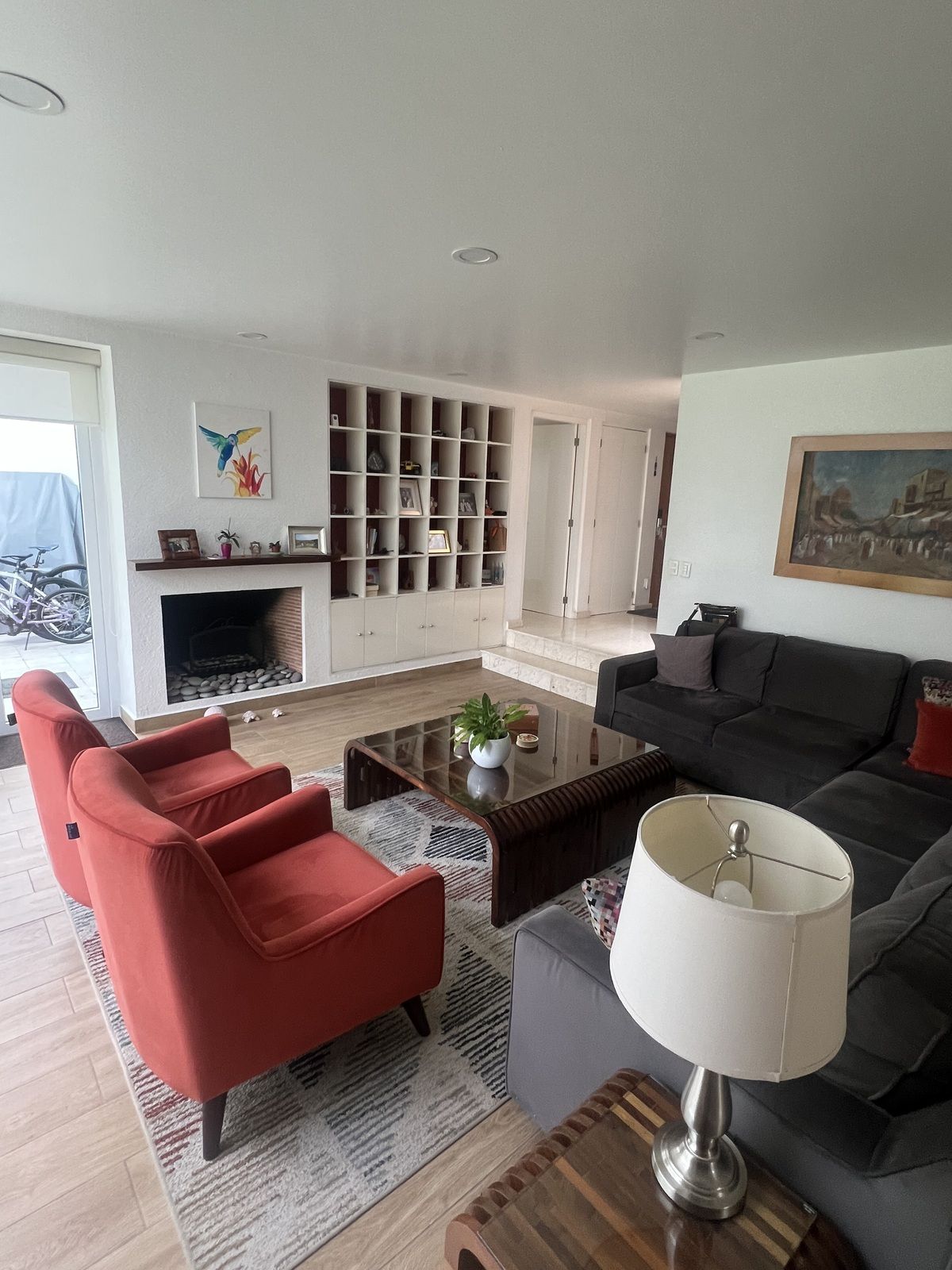 CASA EN VENTA EN CONTADERO, CUAJIMALPA - foto 2