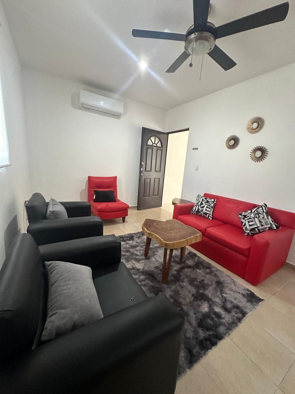 Departamento en Montes de Ame, Mérida, foto 3 de 13