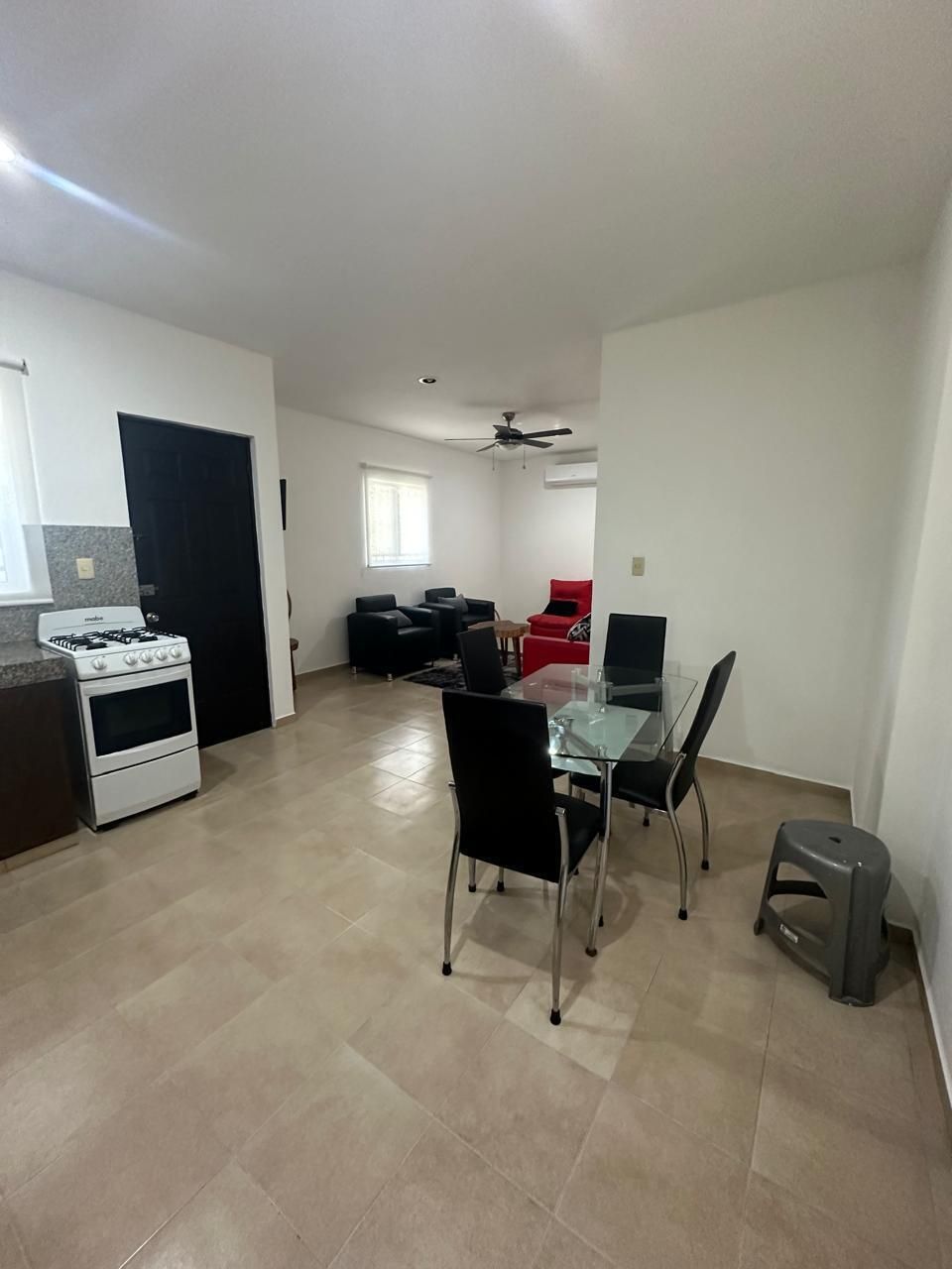 Departamento en Montes de Ame, Mérida, foto 5 de 13
