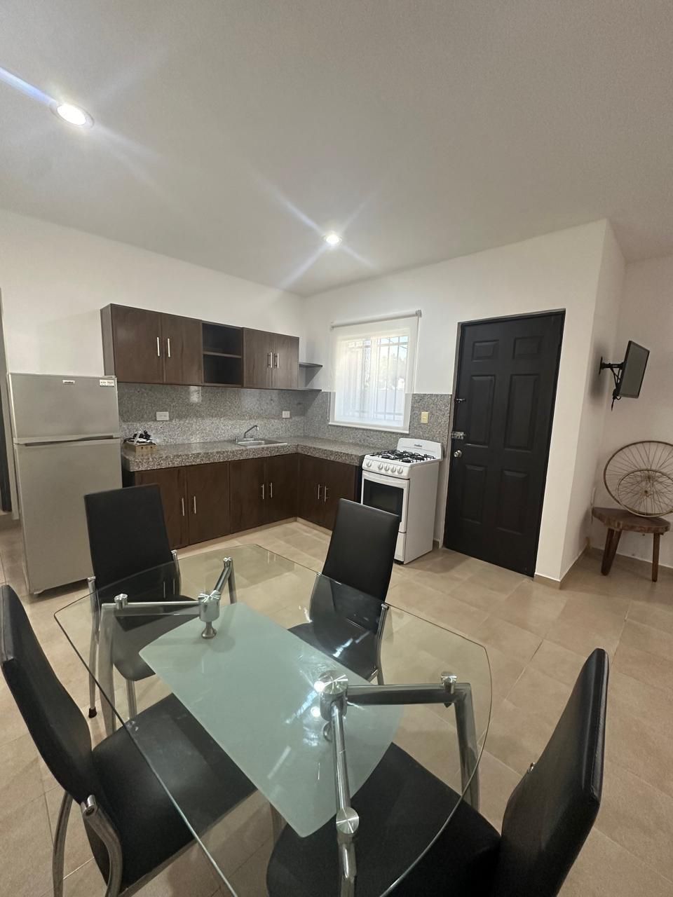 Departamento en Montes de Ame, Mérida, foto 6 de 13