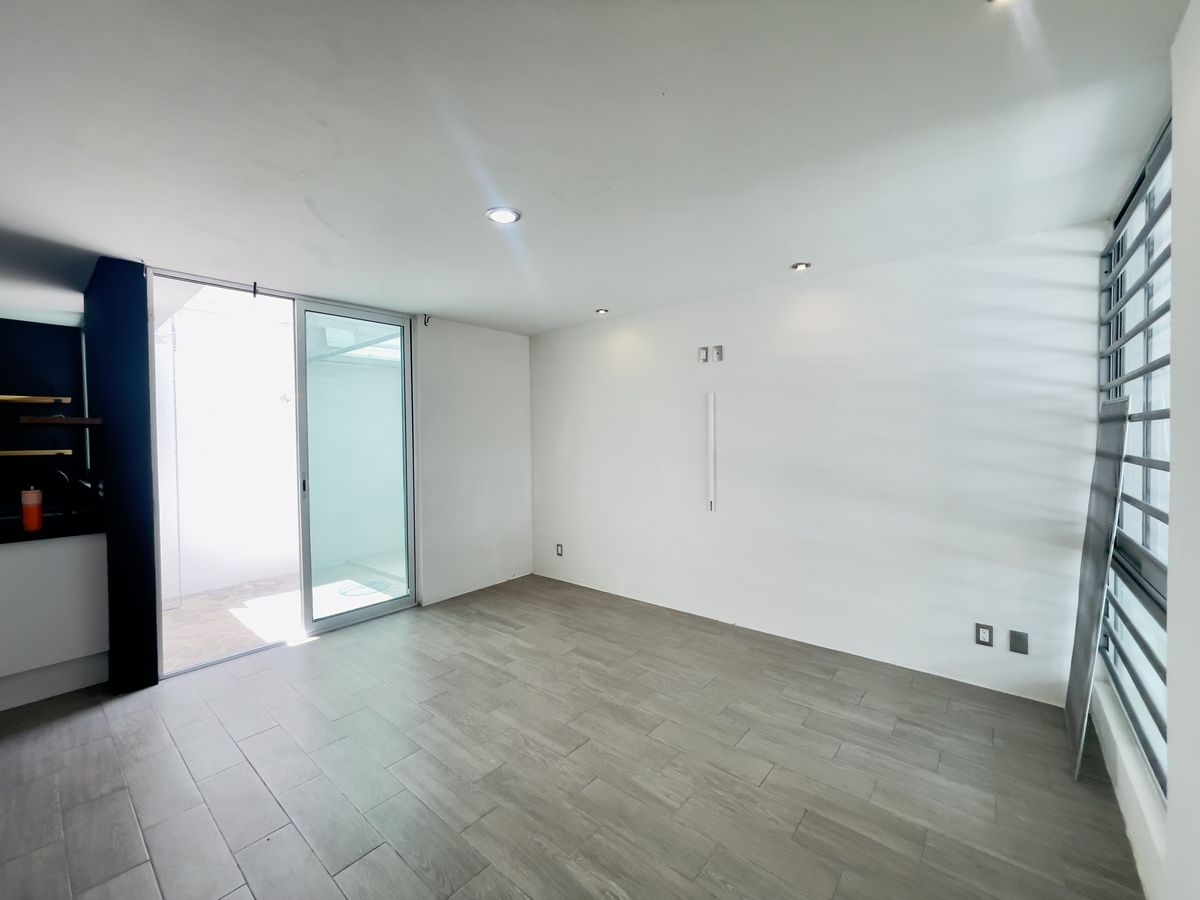 5 de 31: Sala