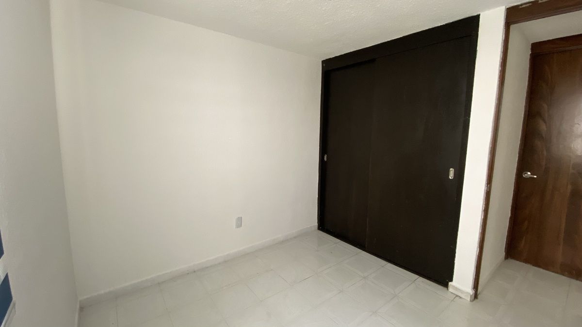 Departamento en Culhuacán CTM CROC, Coyoacán, foto 8 de 19