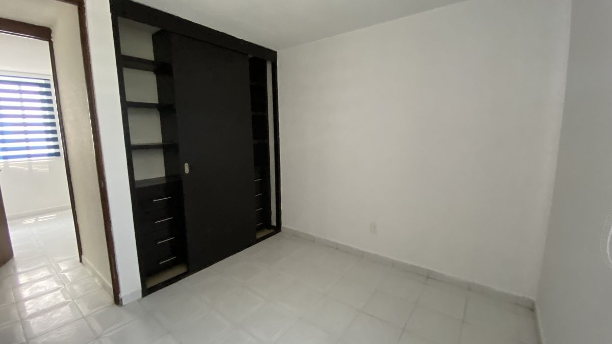 Departamento en Culhuacán CTM CROC, Coyoacán, foto 10 de 19