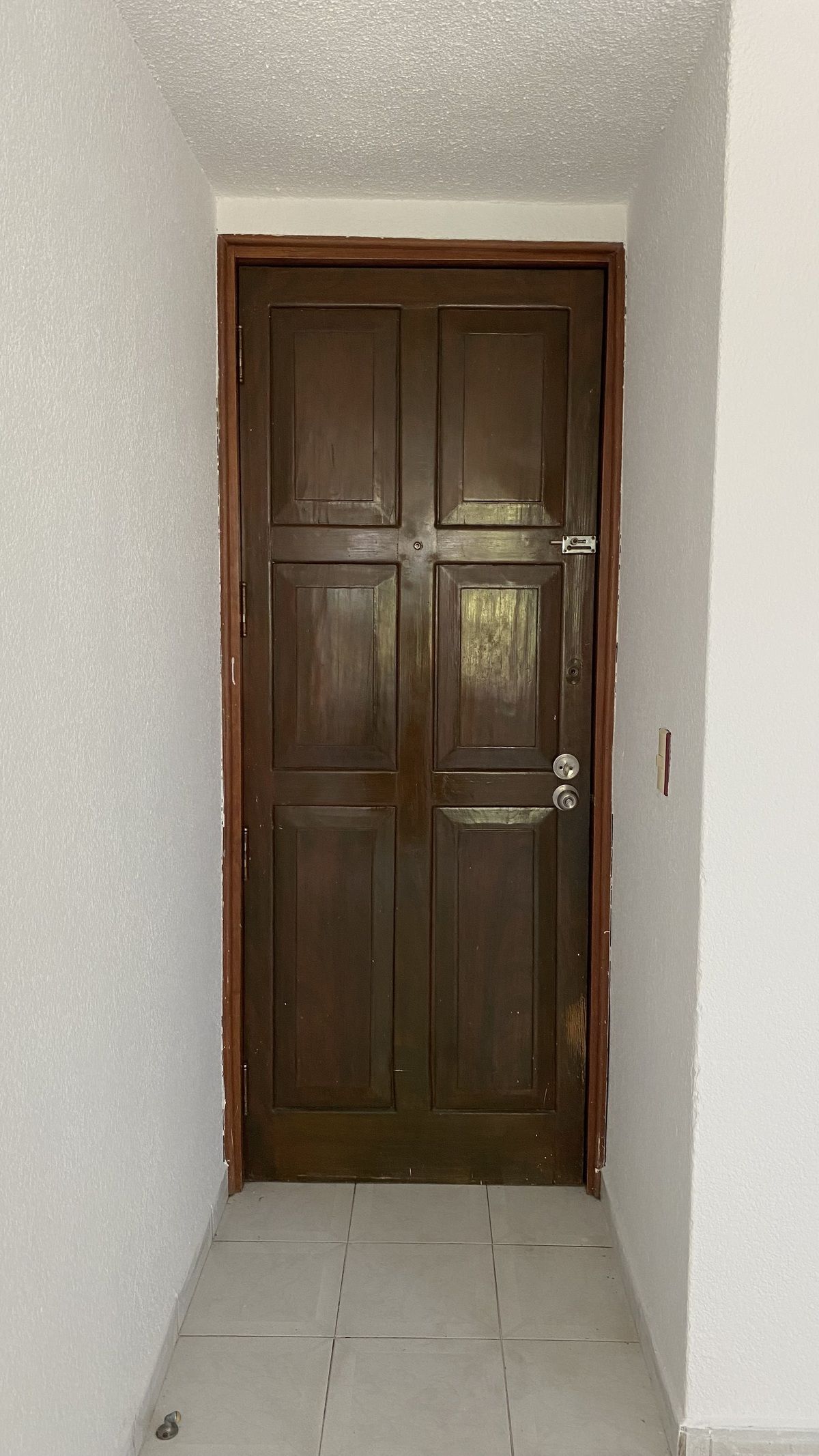 Departamento en Culhuacán CTM CROC, Coyoacán, foto 18 de 19