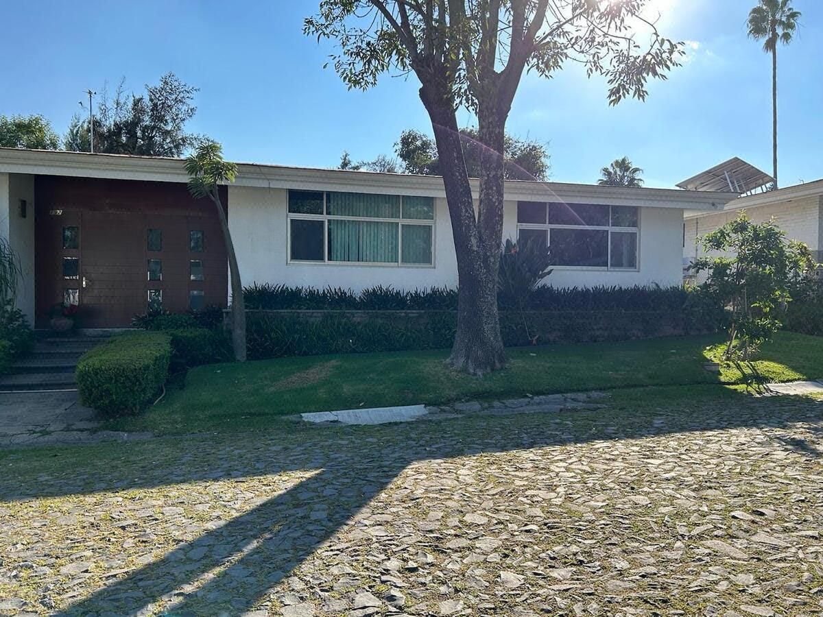 Casa en Venta Dentro del Fraccionamiento Rancho Contento
