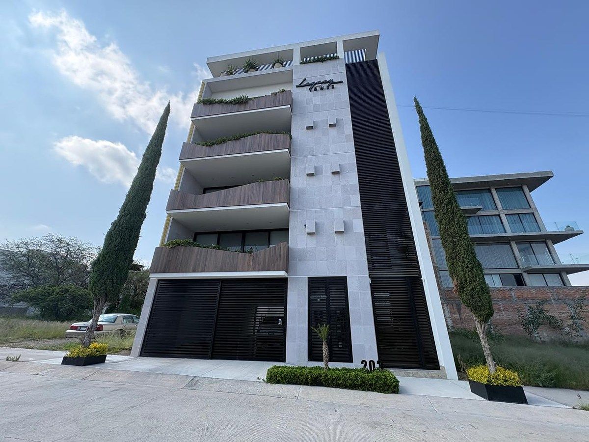 Apartamento para alugar ao norte em Valle de las Trojes, foto 1 de 34