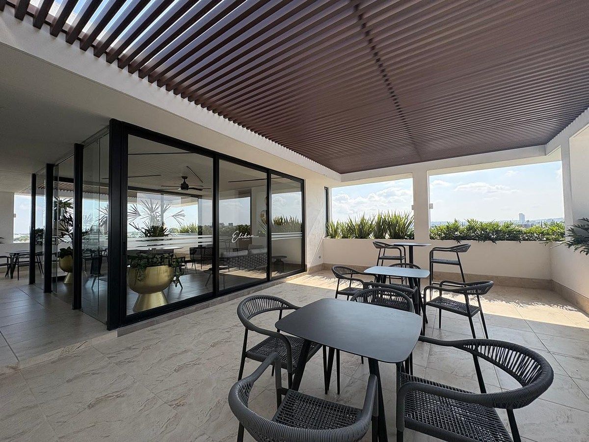 Apartamento em Valle de Santa Teresa, Aguascalientes, foto 6 de 34