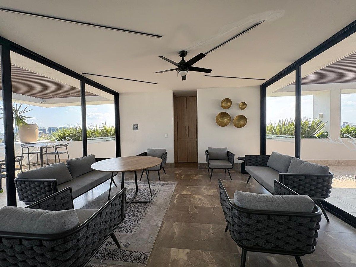 Apartamento em Valle de Santa Teresa, Aguascalientes, foto 7 de 34