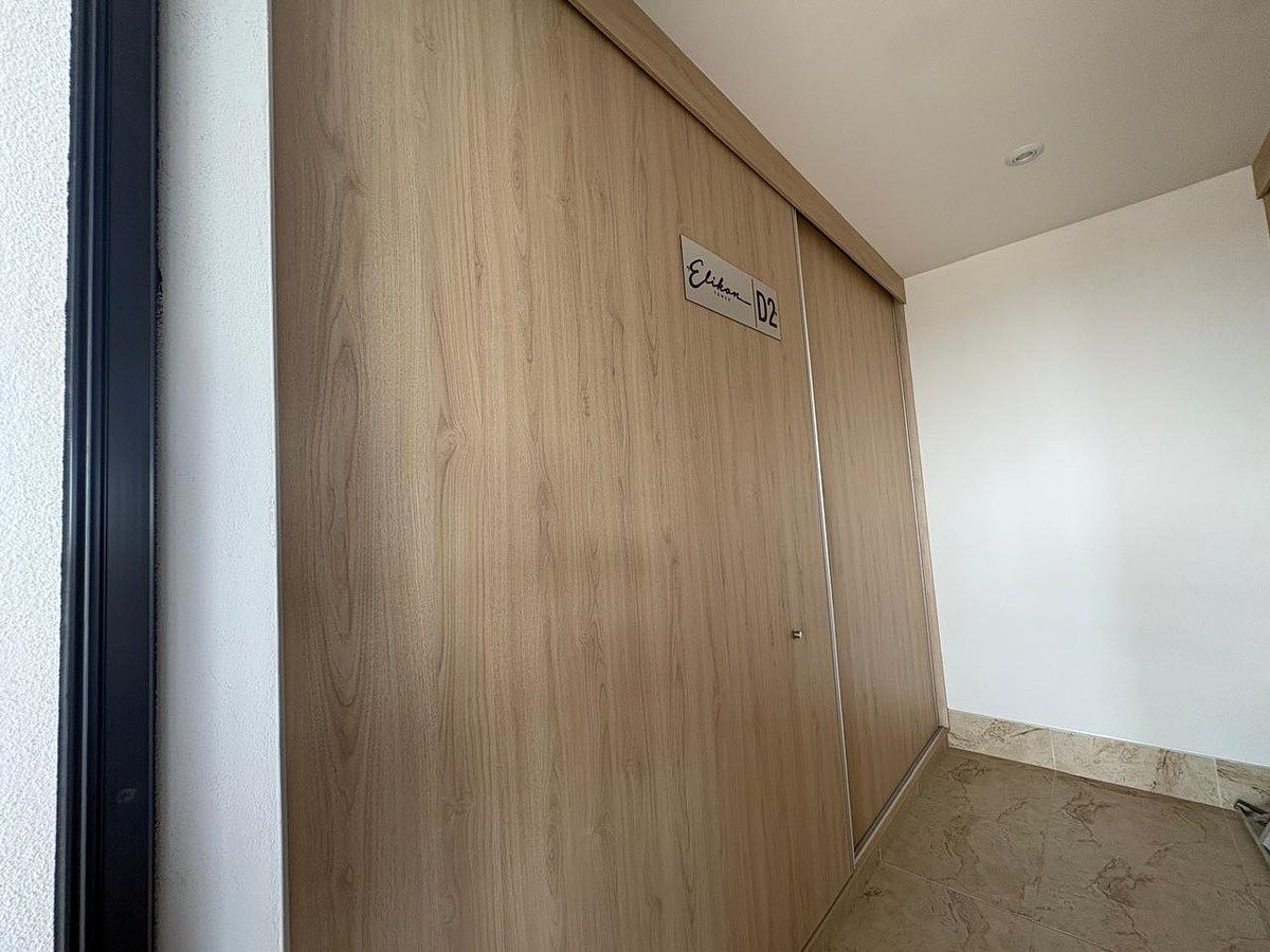 Apartamento em Valle de Santa Teresa, Aguascalientes, foto 8 de 34